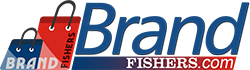 Brand Fishers Logo